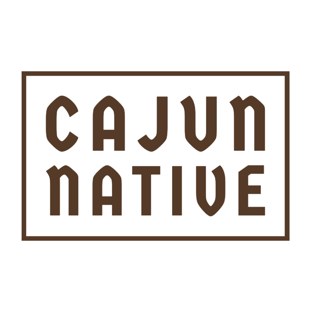 Cajun Native